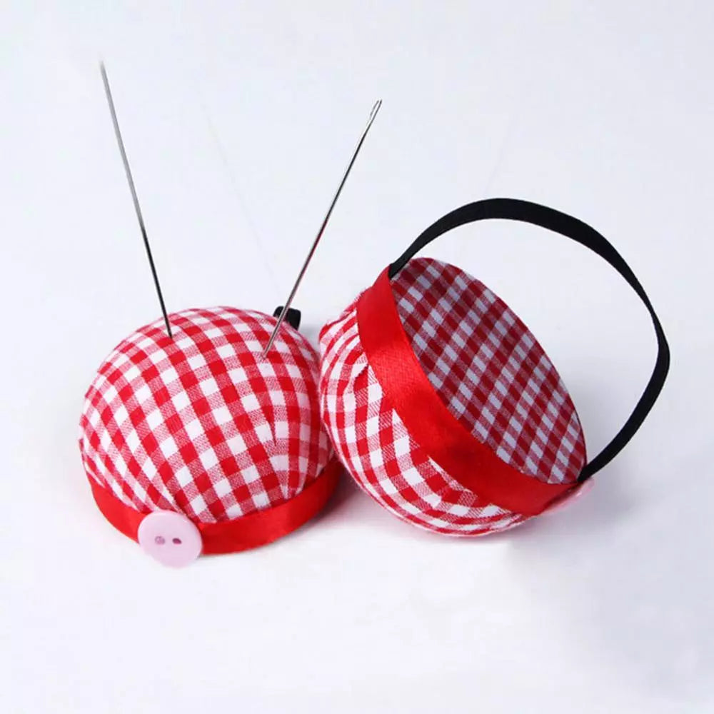 4-1/2" Wrist Pin Cushion
