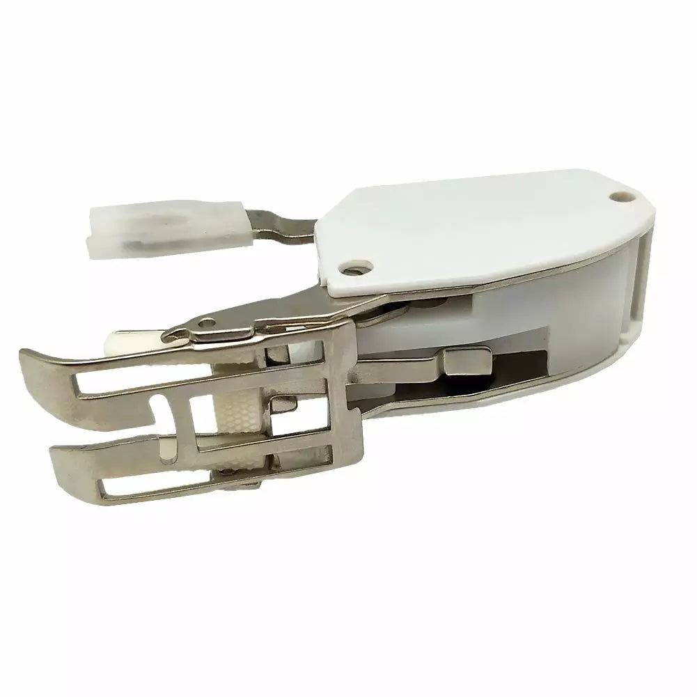 Even Feed Walking Foot #X80927001 For Brother, Babylock Low Shank Home Machine