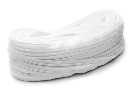 Nylon Coil Zipper By Yard